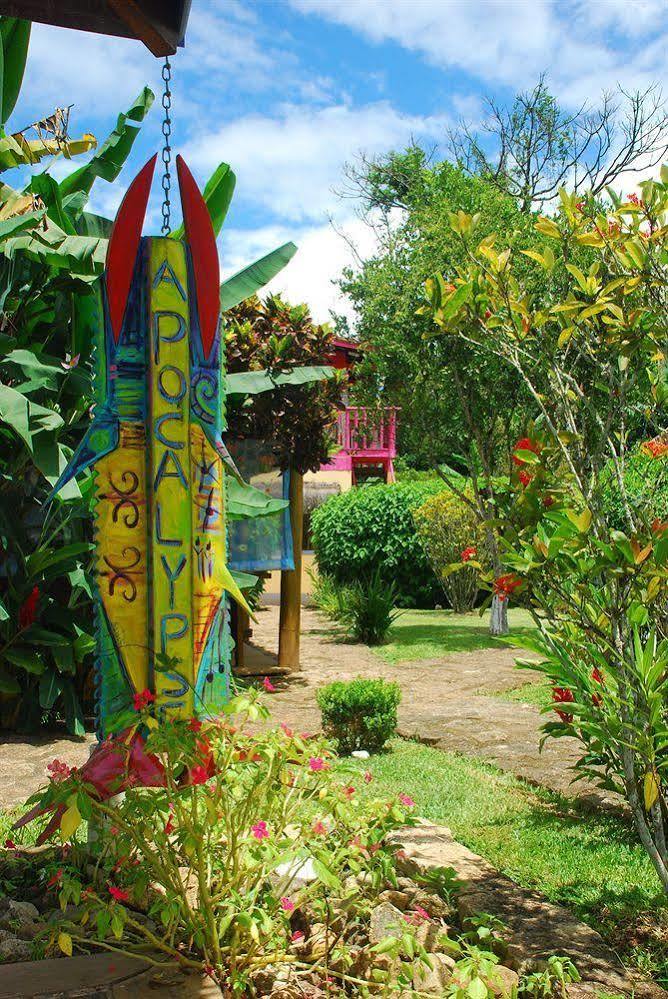 Pousada Do Sidao Ilhabela Exteriör bild